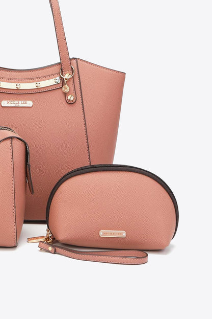 Carry Me Away | Handbag Set