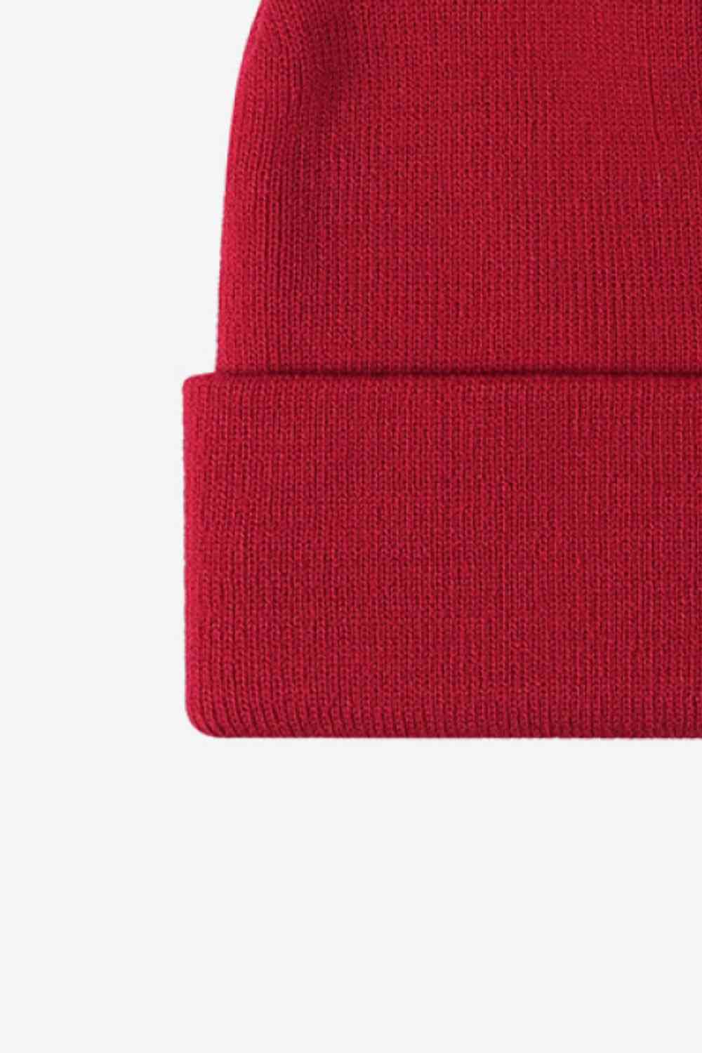Cuff Knit | Beanie