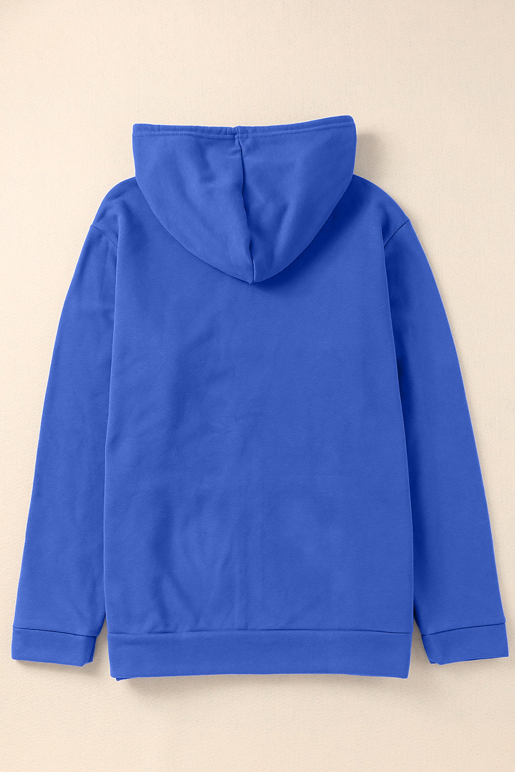 Zip Up Hooded With Pockets | Jacket