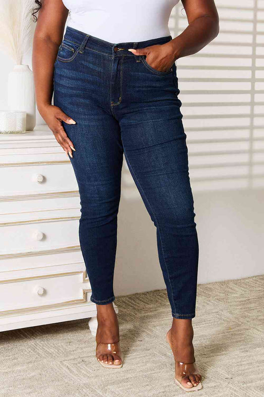 Skinny with Pockets | Jeans