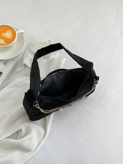 Butterfly Charm | Shoulder Bag