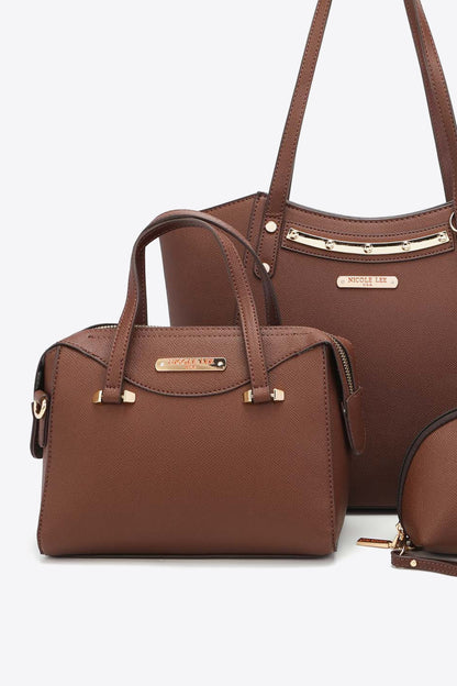 Carry Me Away | Handbag Set