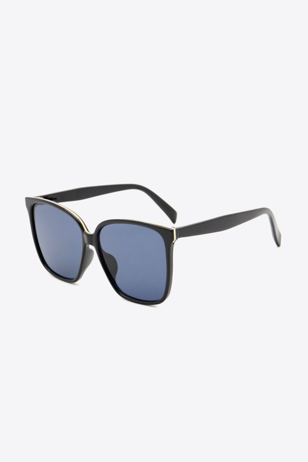 Thin Frame Wayfarer | Sunglasses