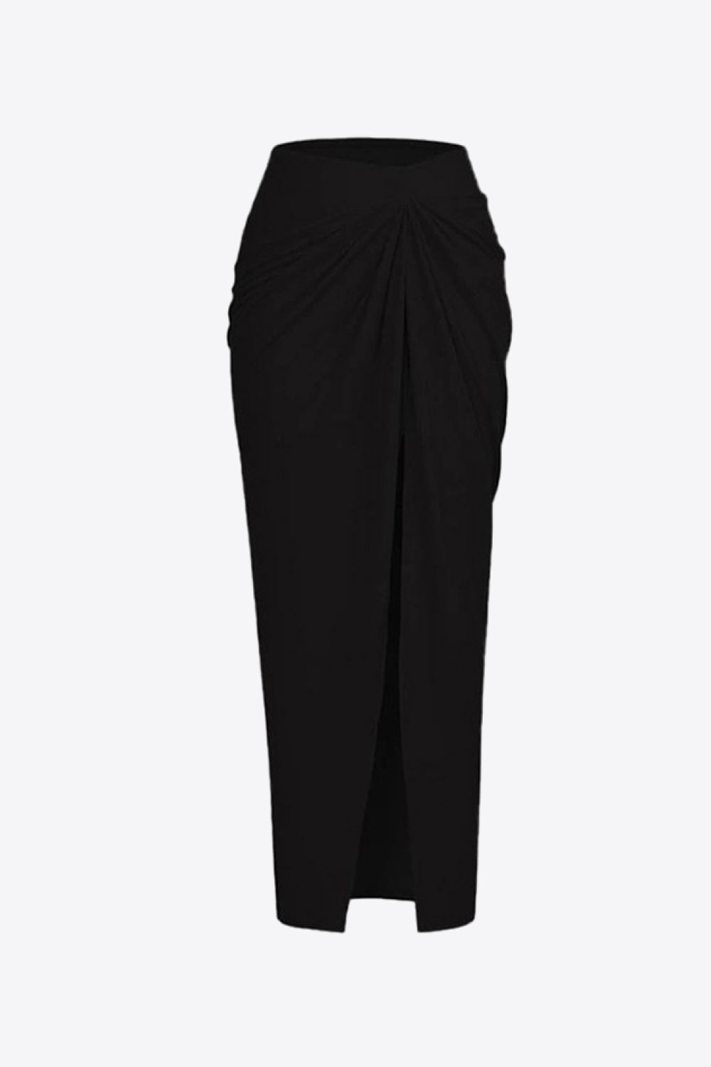 Black and White | Two-Piece Swim Set