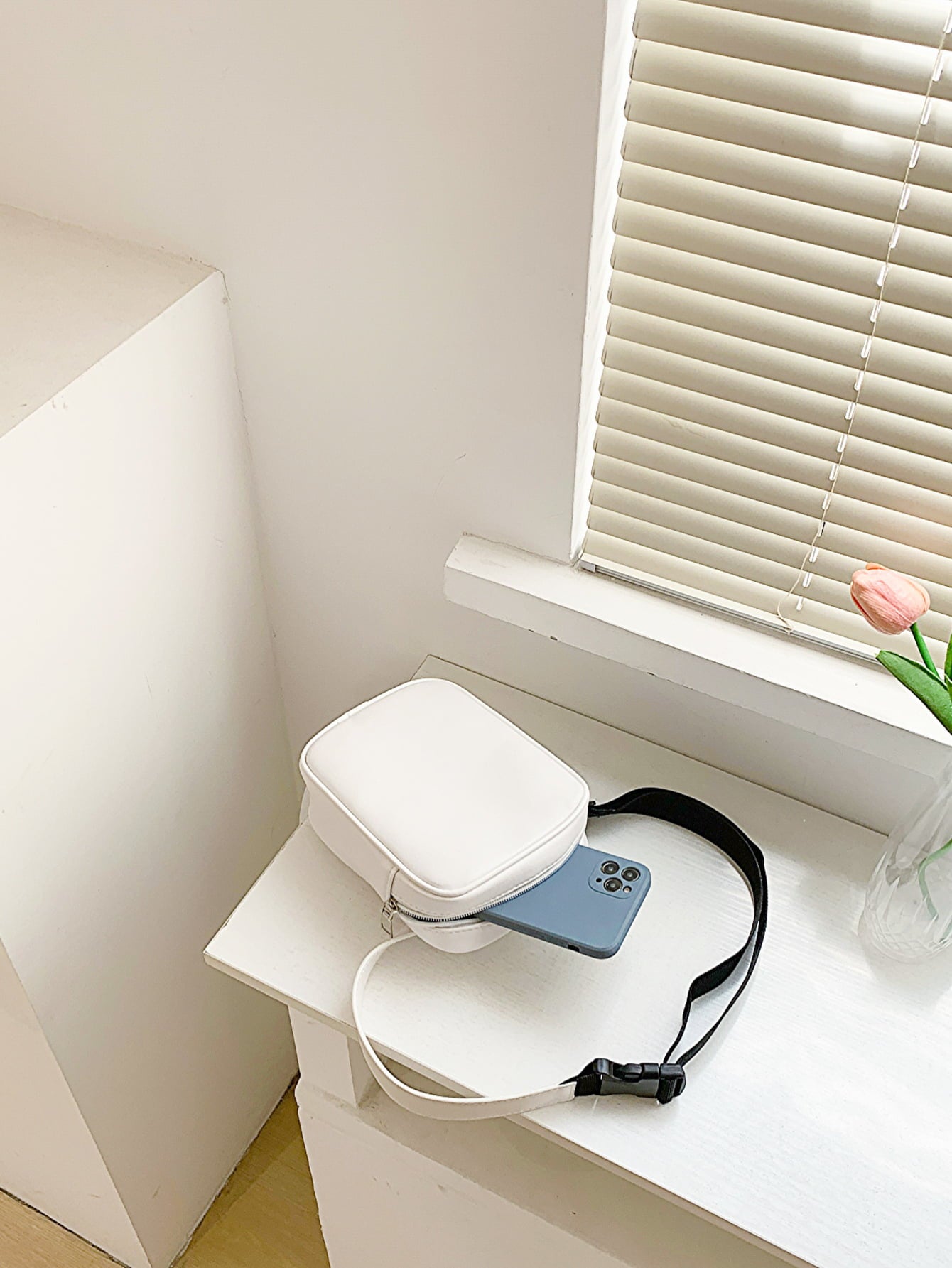 Vegan Leather New-Age Fanny | Pack