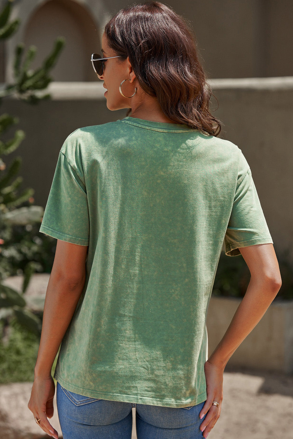 COFFEE All Day | Tee