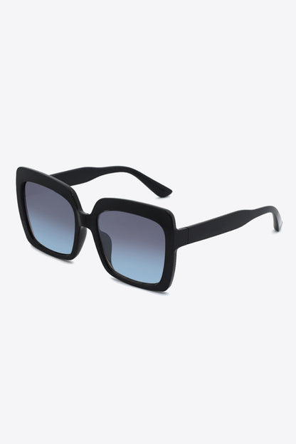 Square Full Rim | Sunglasses