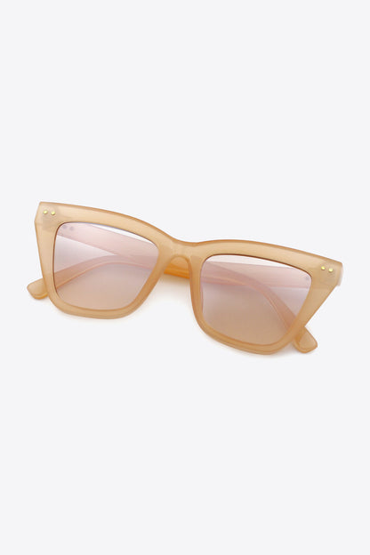 UV400 Polycarbonate Frame | Sunglasses