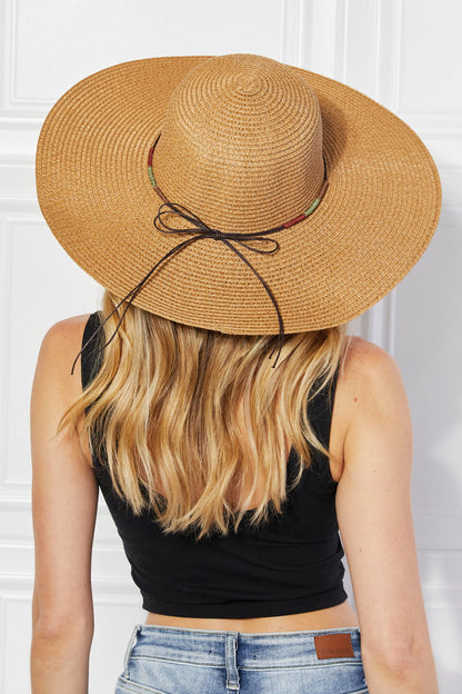 Strawy Days | Sunhat