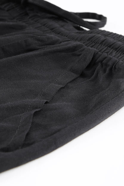 Drawstring Waist | Joggers