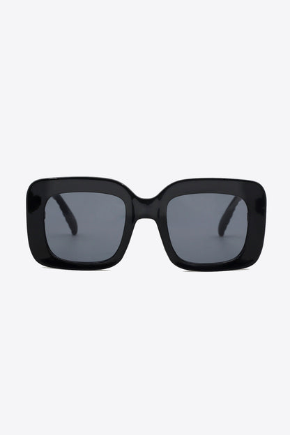 Square Polycarbonate UV400 | Sunglasses