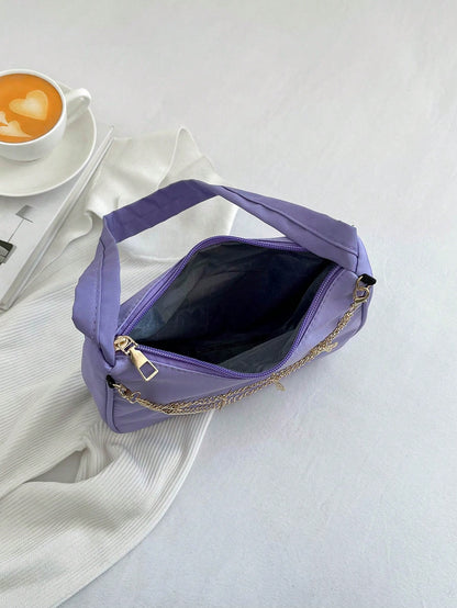 Butterfly Charm | Shoulder Bag