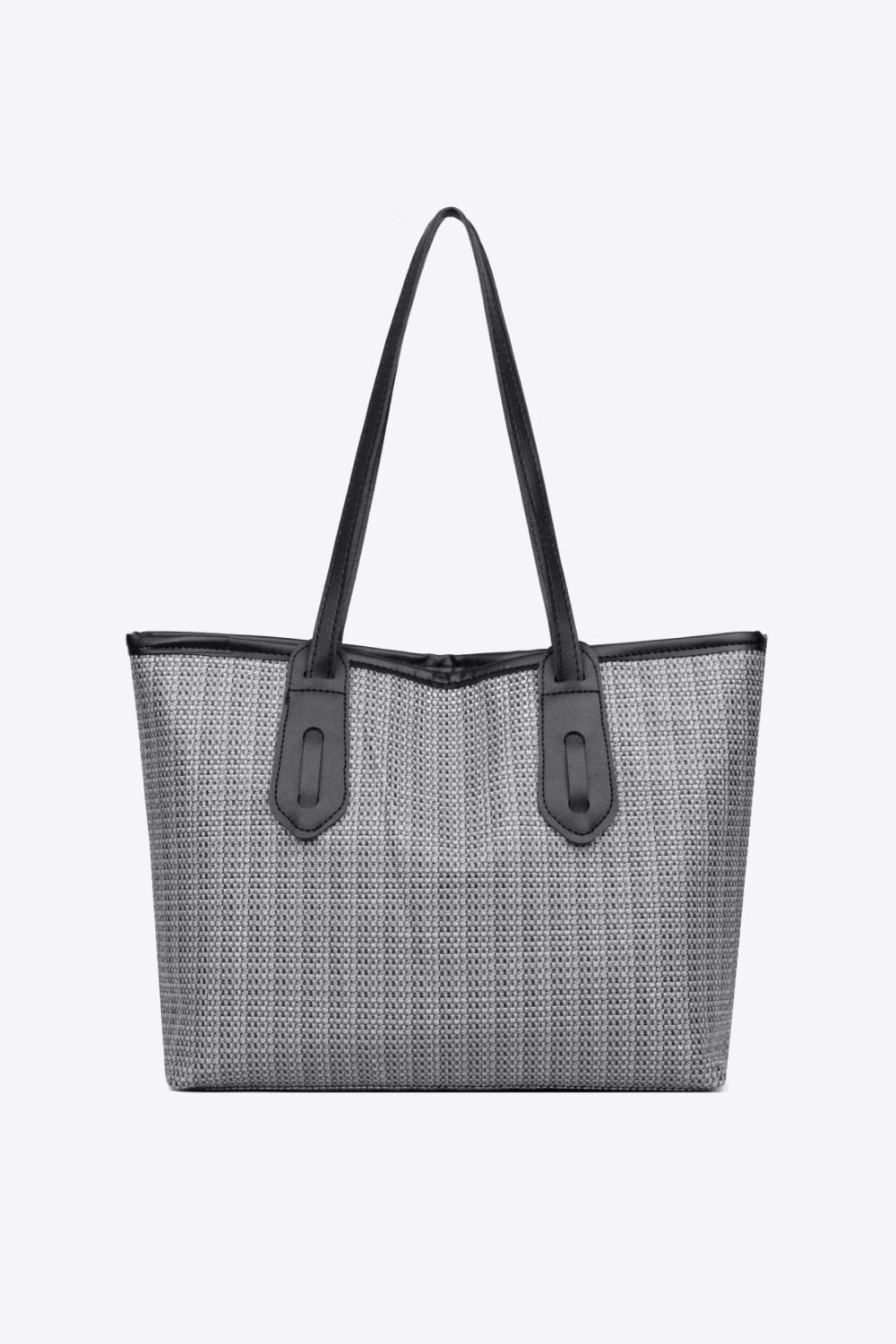 Easy Everywhere Vegan Leather Tote | Bag