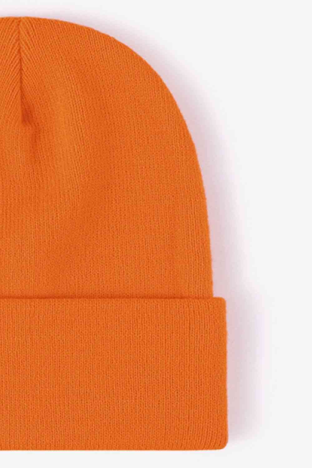 Cuff Knit | Beanie