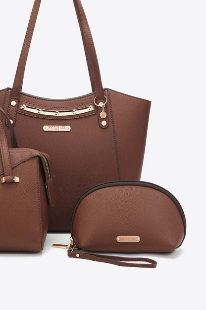 Carry Me Away | Handbag Set