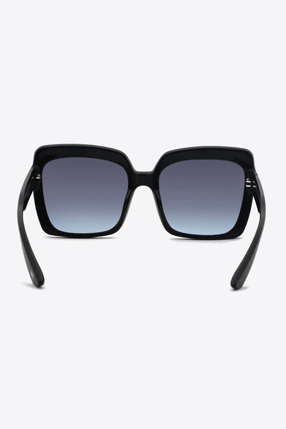 Square Full Rim | Sunglasses
