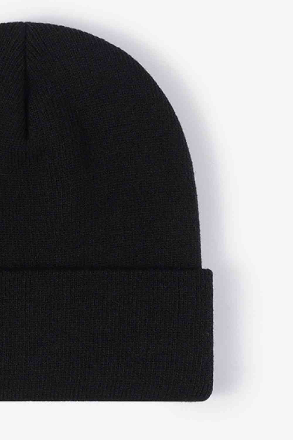 Cuff Knit | Beanie