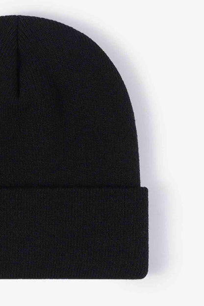Cuff Knit | Beanie