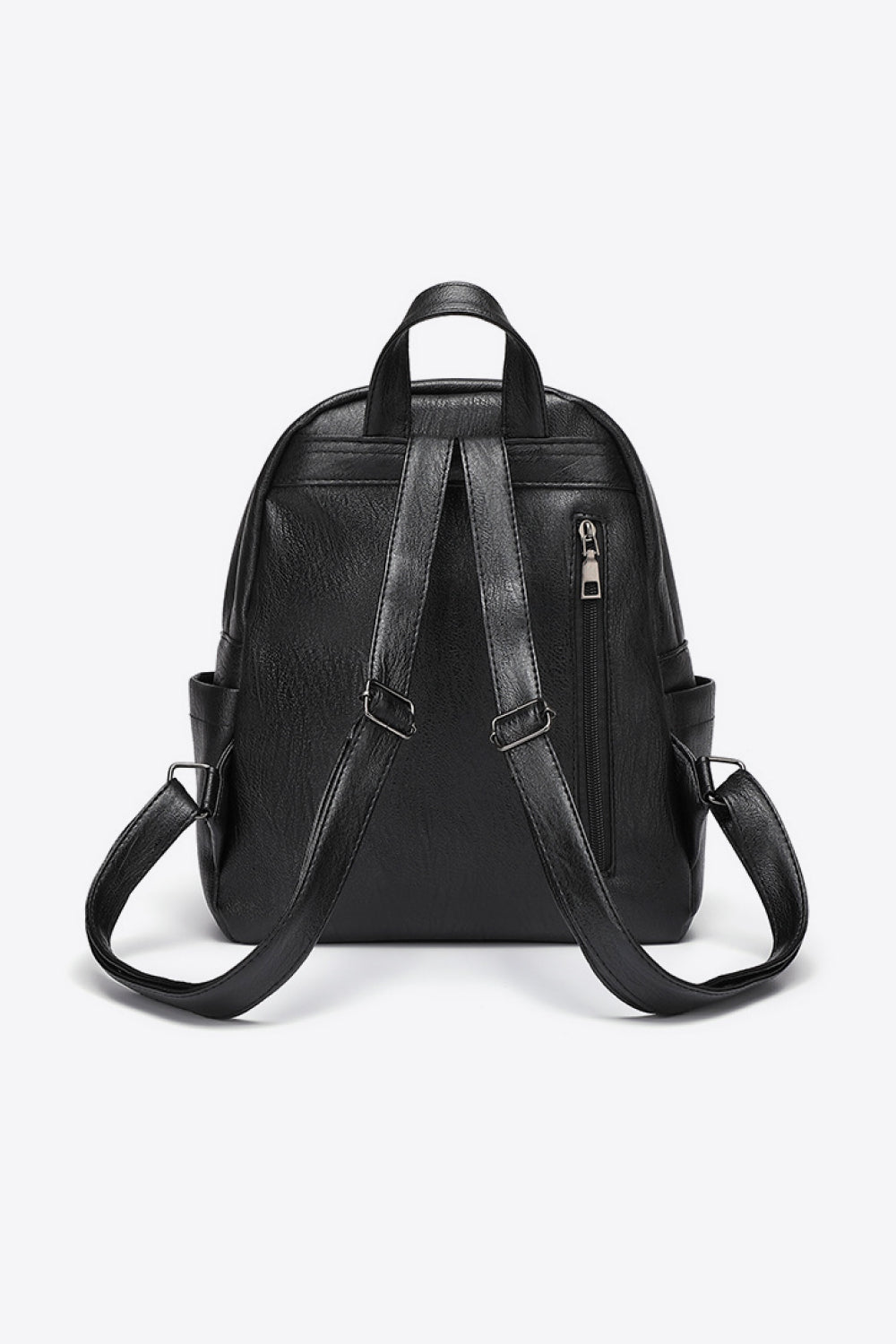 Vegan Leather | Backpack