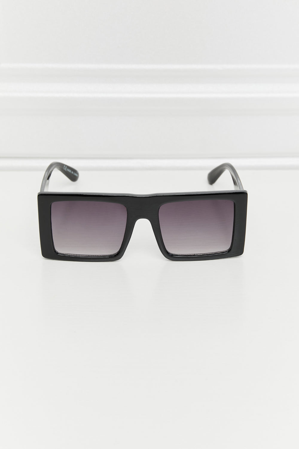 Square Polycarbonate | Sunglasses