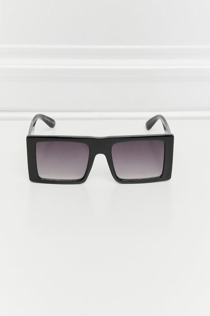 Square Polycarbonate | Sunglasses