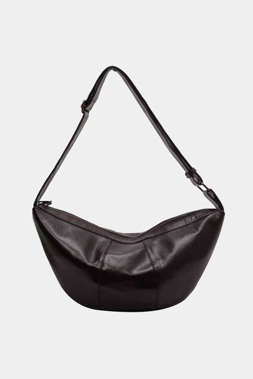 Charming Vegan Leather Sling | Bag