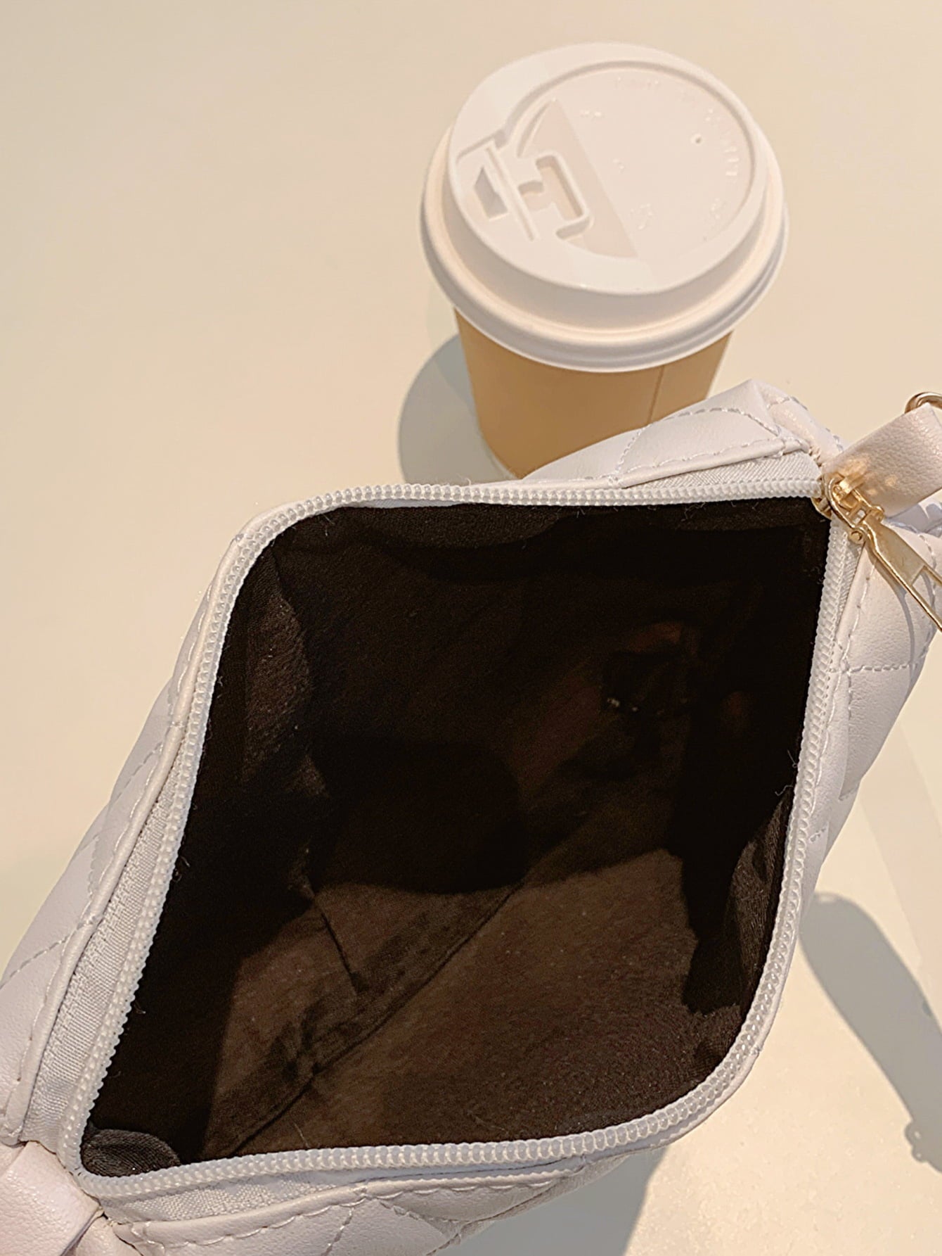 Three-Piece Vegan Leather | Bag Set