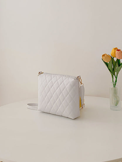 Three-Piece Vegan Leather | Bag Set