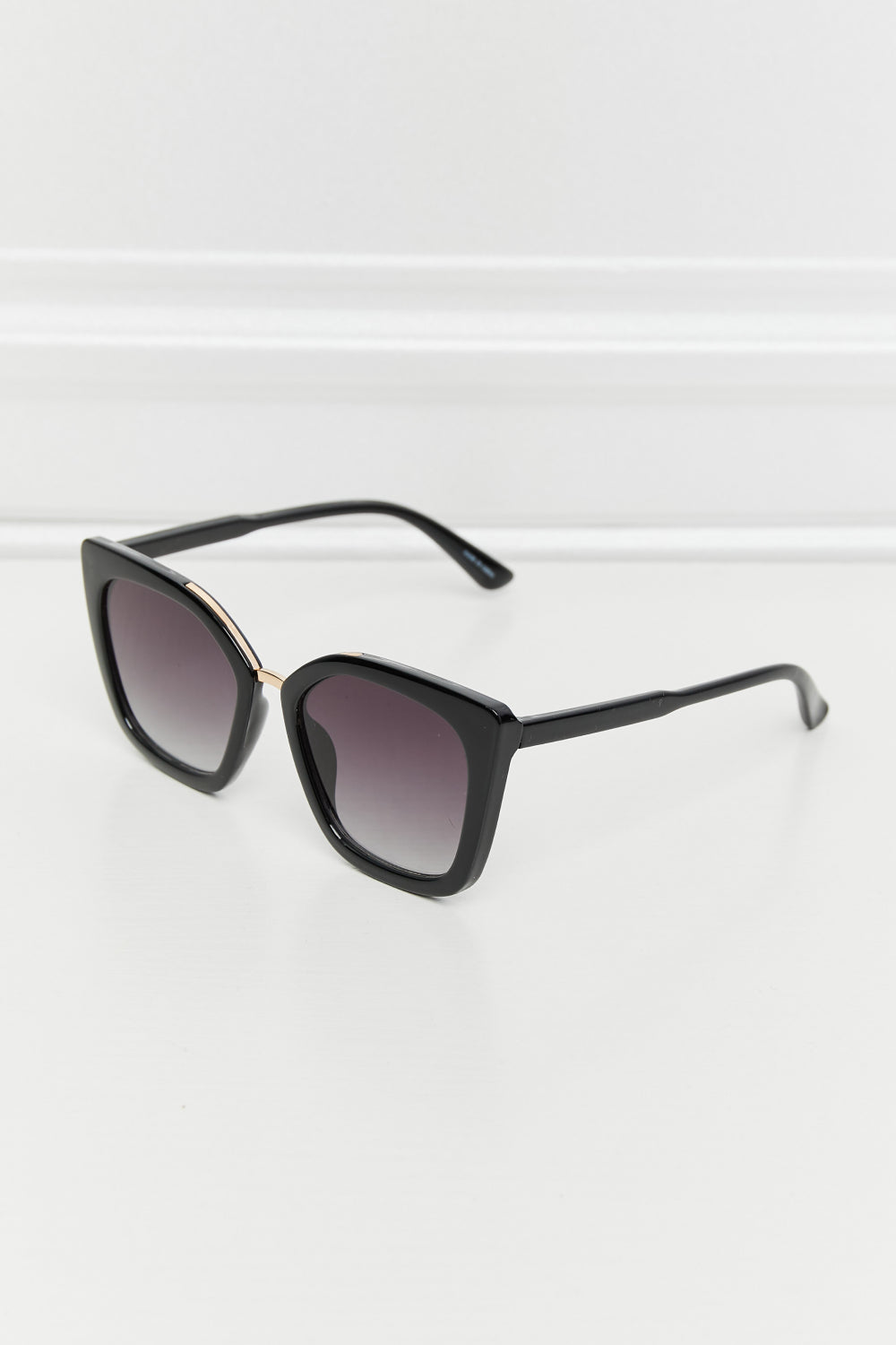 Cat Eye Full Rim | Sunglasses