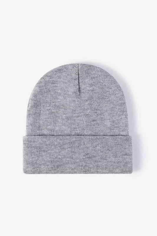 Cuff Knit | Beanie