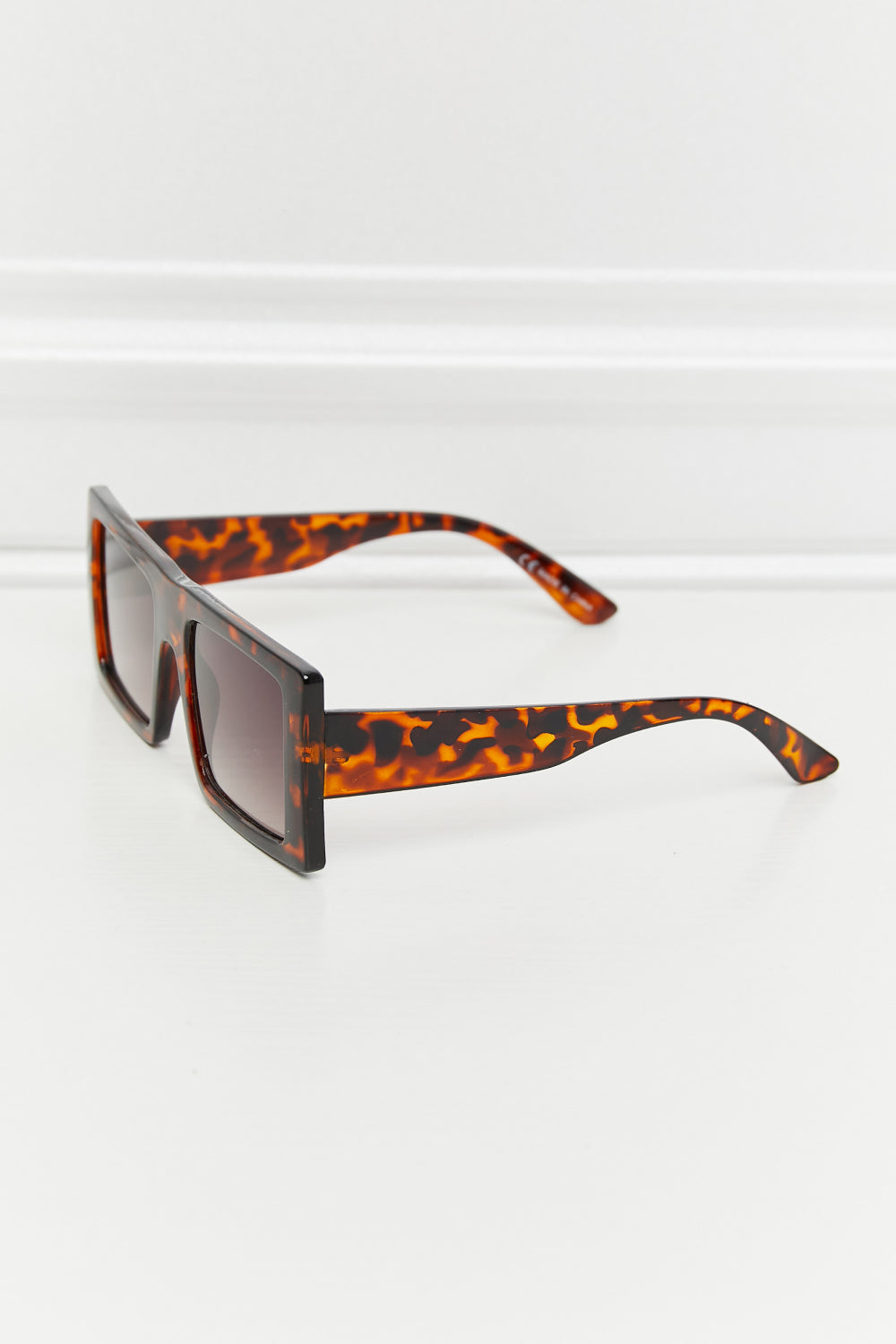 Square Polycarbonate | Sunglasses