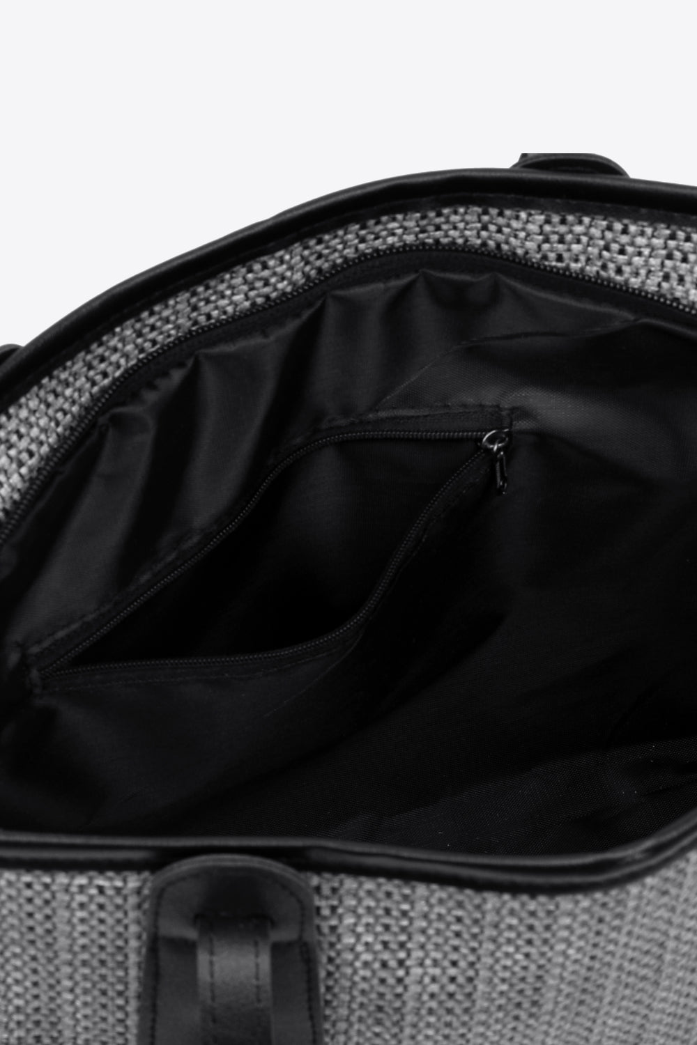 Easy Everywhere Vegan Leather Tote | Bag