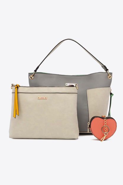 Sweetheart | Handbag Set