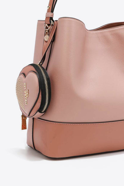 Doing the Most | Handbag