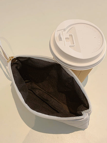 Three-Piece Vegan Leather | Bag Set