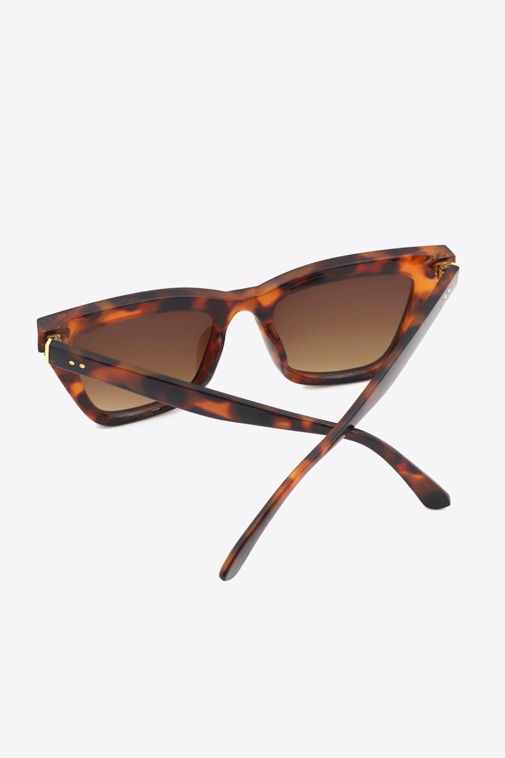 UV400 Polycarbonate Frame | Sunglasses