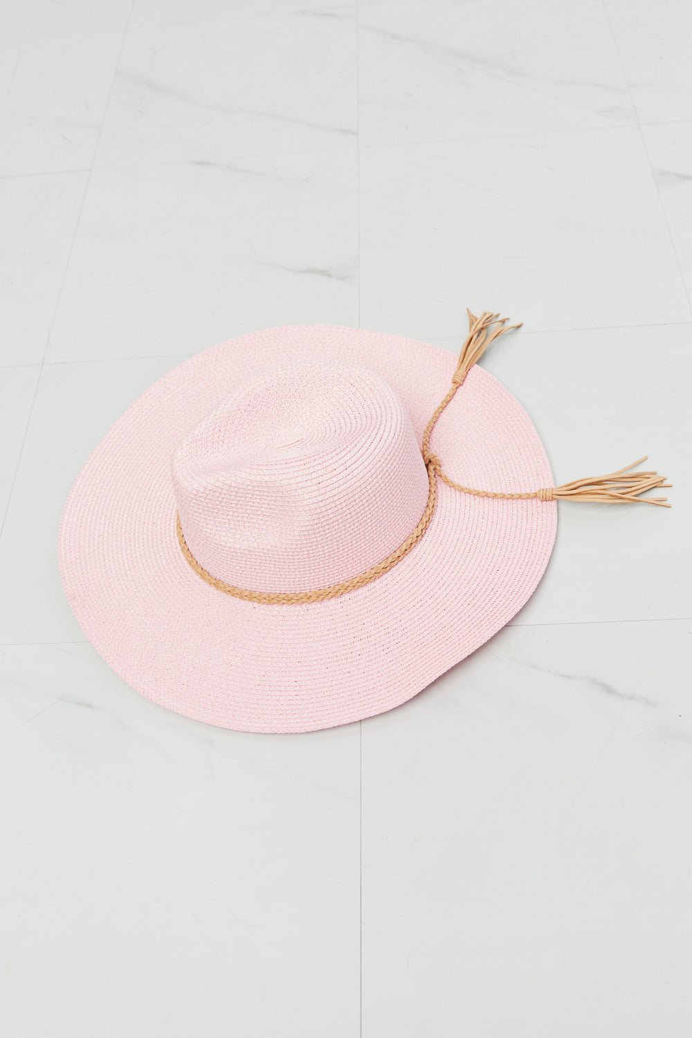 Way To Paradise Straw | Hat