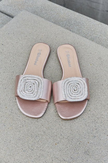 Walking Day Slide | Sandal