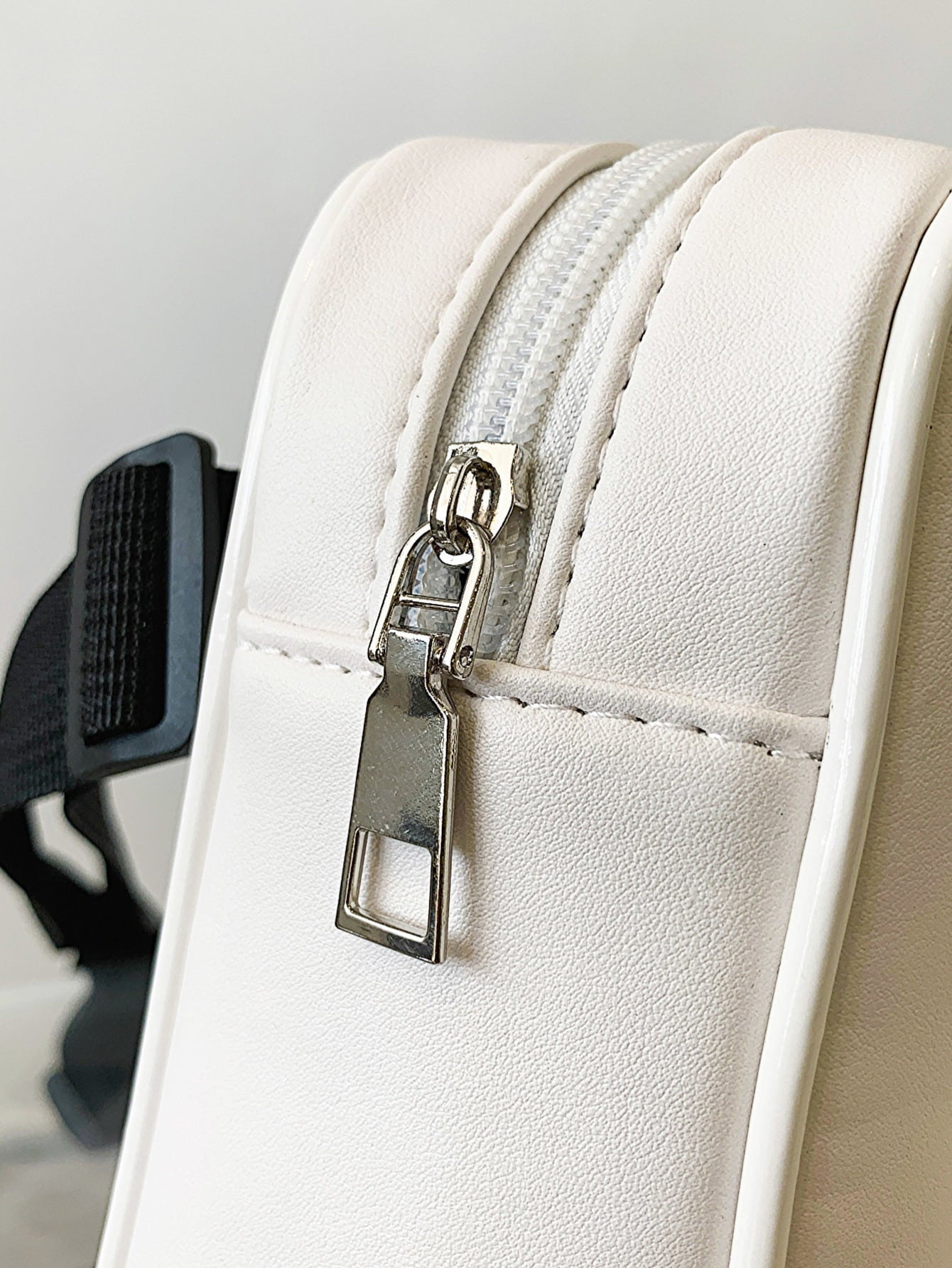 Vegan Leather New-Age Fanny | Pack