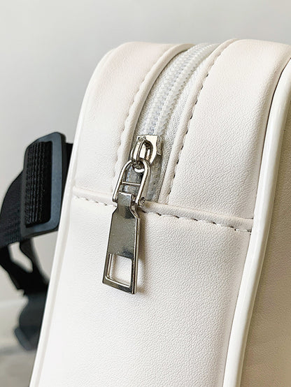 Vegan Leather New-Age Fanny | Pack