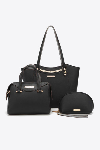 Carry Me Away | Handbag Set