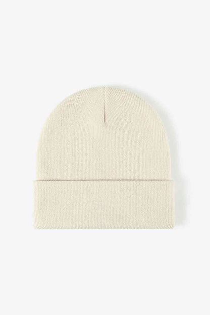 Cuff Knit | Beanie