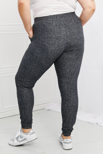 Drawstring Waist | Joggers